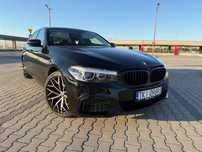 BMW Seria 5 G30 | 2.0 Diesel | M Pakiet | Salon Polska | 2019