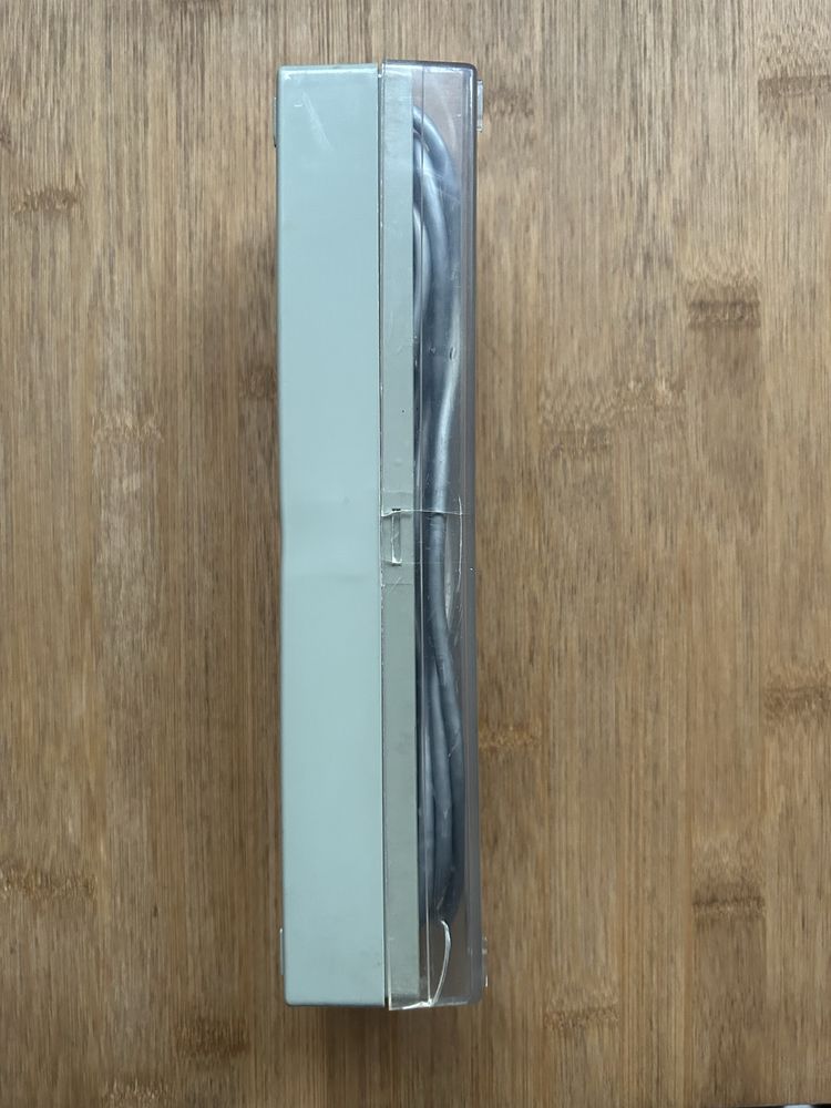 Mikrofon Unitra Tonsil MDO IC 676