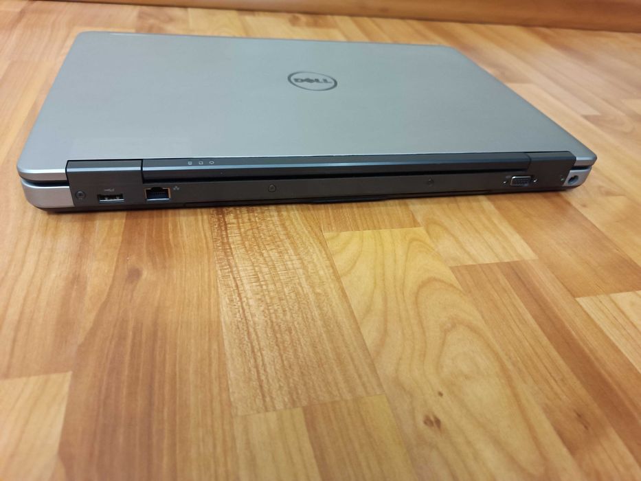 Ноутбук Dell Latitude E6540 /  i5-4210M/DDR3-8Гб/SSD- 256Гб /15.6" FHD