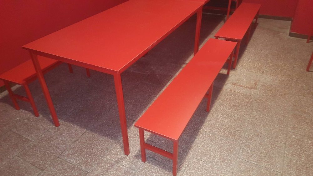 Ławeczka szkolna przedszkolna ławka do pokoju dziecęcego szatniowa