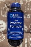 Life Extension Prostate Formula добавка для підтримки простати 60 шт