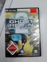 Gra PC Tom Clancy's Ghost Recon Advanced Warfighter- wersja niemiecka