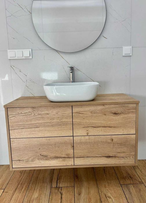 Wykonamy meble na wymiar