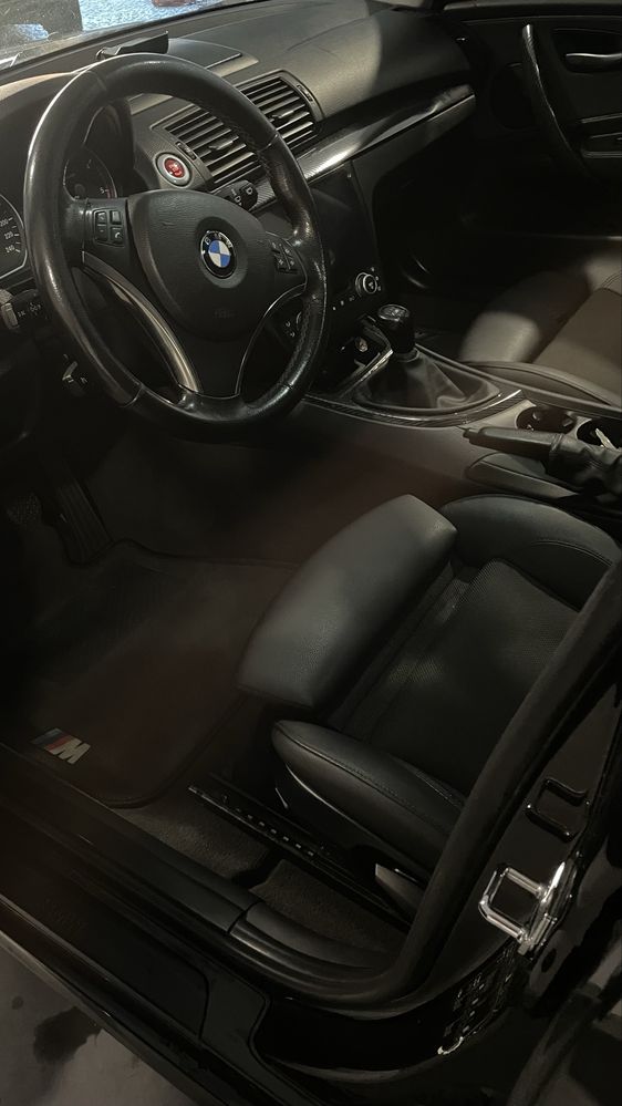 Bmw Serie 1  118d