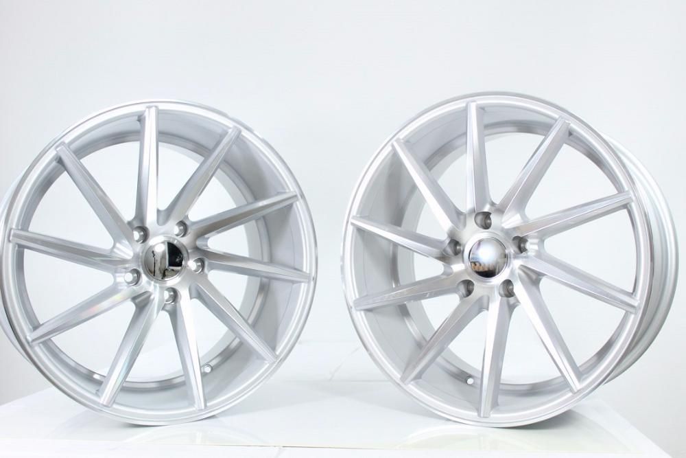Nowe Felgi S988 TURBO AUDI A4 A6 A8 VW 8,5X19 ET35