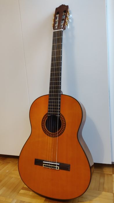 Gitara klasyczna YAMAHA C 80