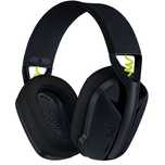 Навушники Logitech G435 Black