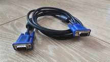 Kabel do monitora VGA