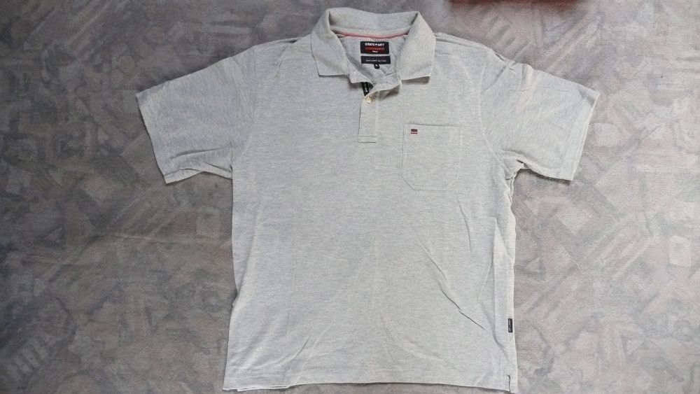 koszulka polo STATE OF ART L XL