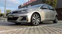 VW Golf 1.4 GTE Plug-in