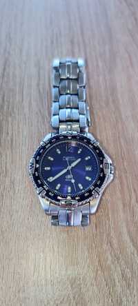 Zegarek Fossil blue 50 meters AM-3059