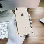 Iphone 8 64/256Gb Neverlock АКБ: 100% Айфон/Магазин/Гарантія