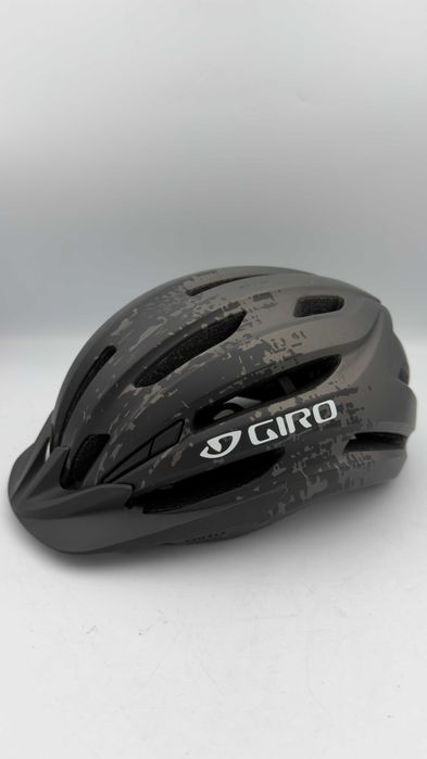 Powystawowy Kask Rowerowy Giro Register 2 r. UY (50-57cm)