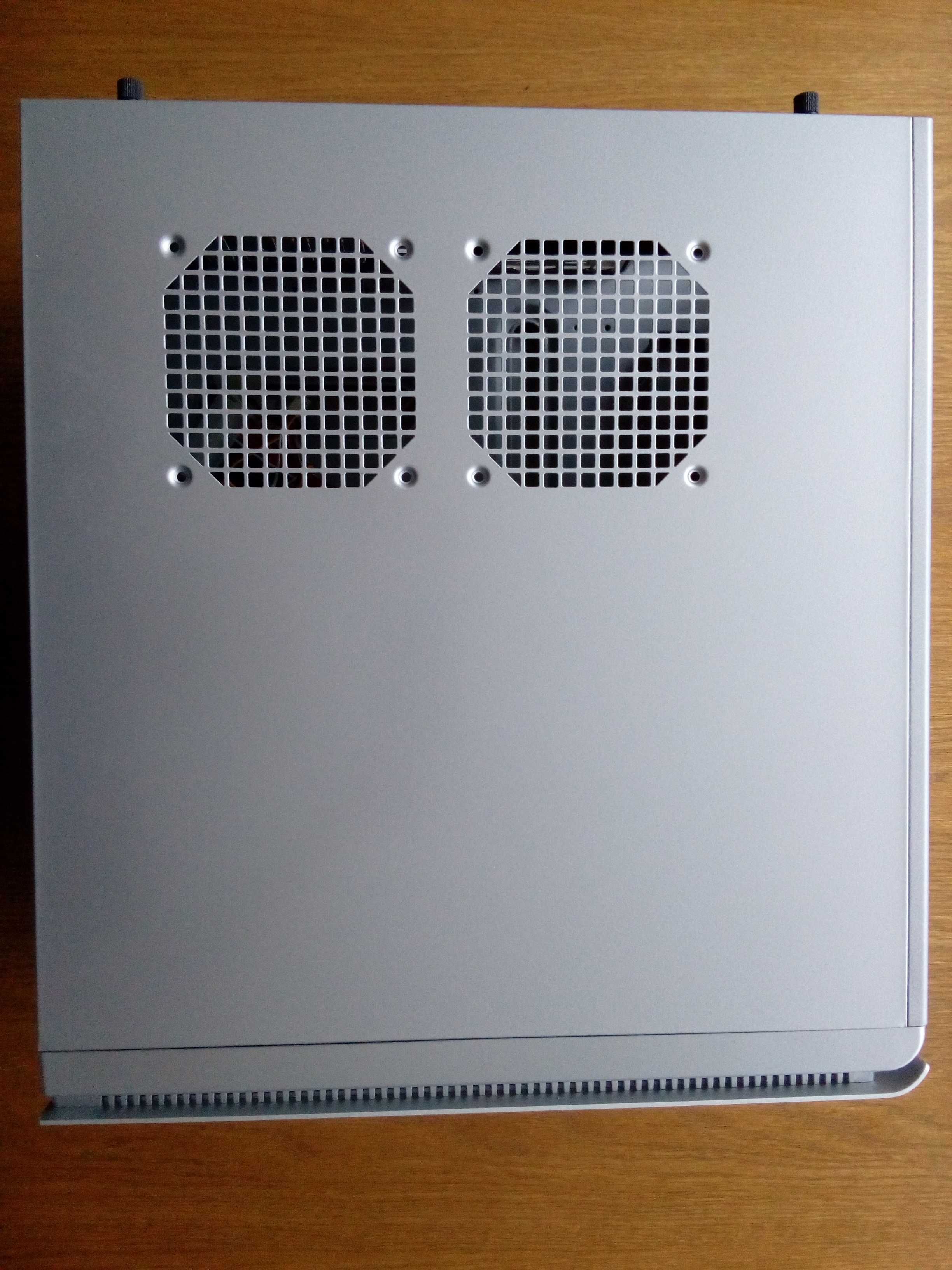 Obudowa komputera I-Curve Aero Cool