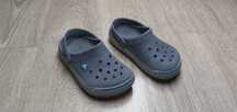 Crocs Cars klapki sandały do wody J 1 eu 32- 33 cm 20