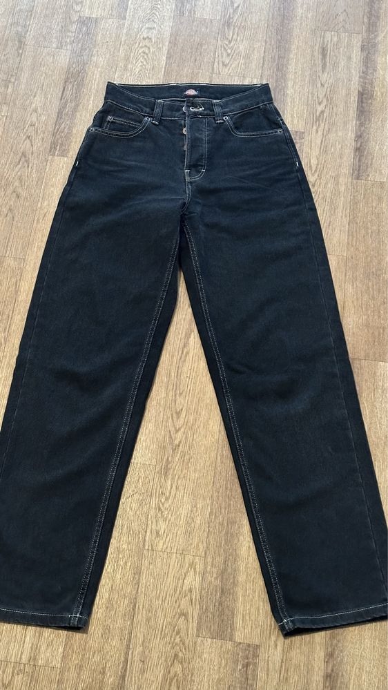 Джинси dickies чорні