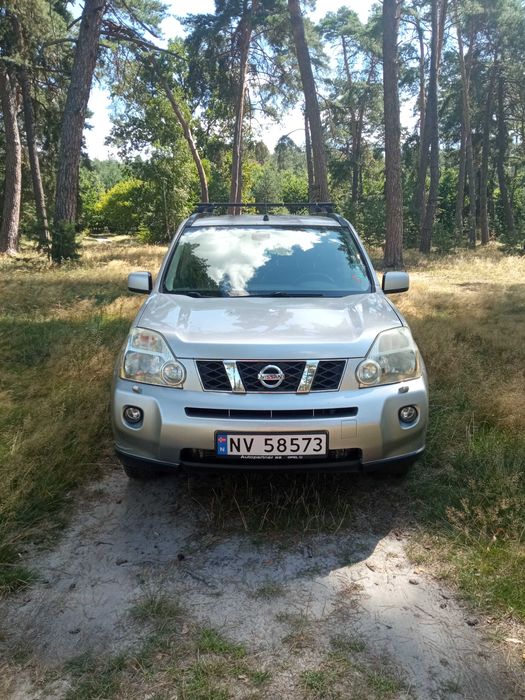 Продається Nissan X-Trail 31 2008 рік