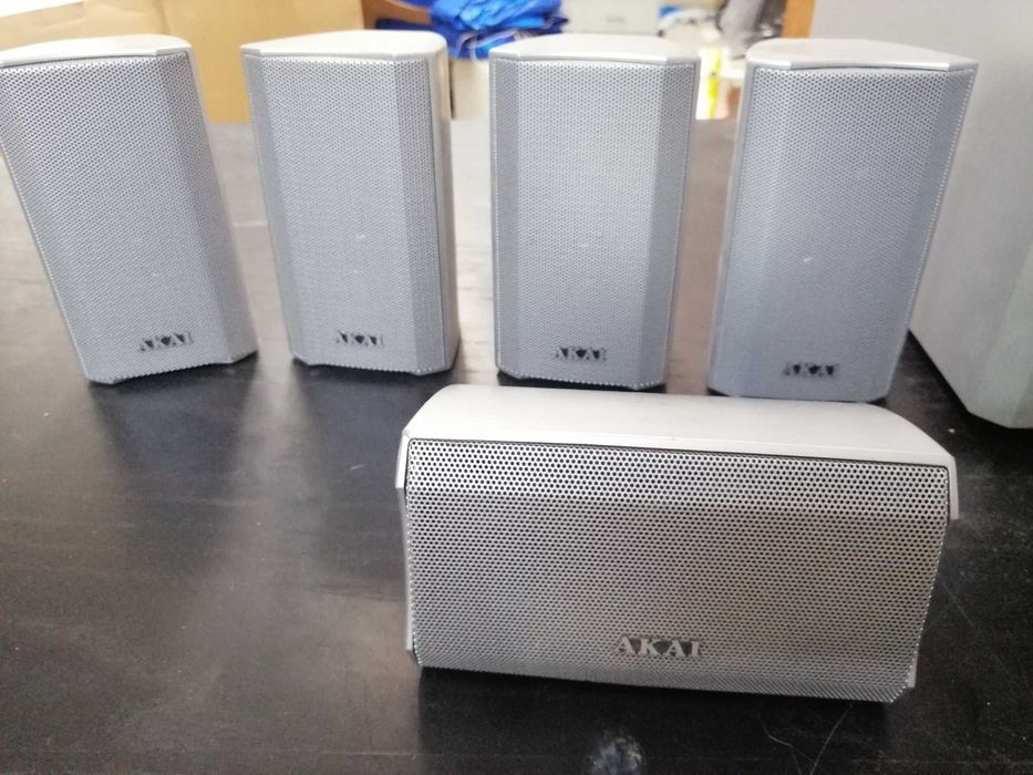 Home cinema AKAI 5.1