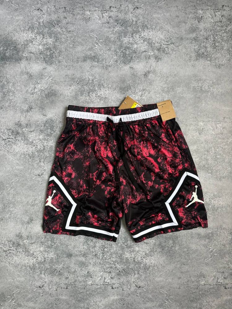 Мужские шорты Jordan Diamond DRI-FIT