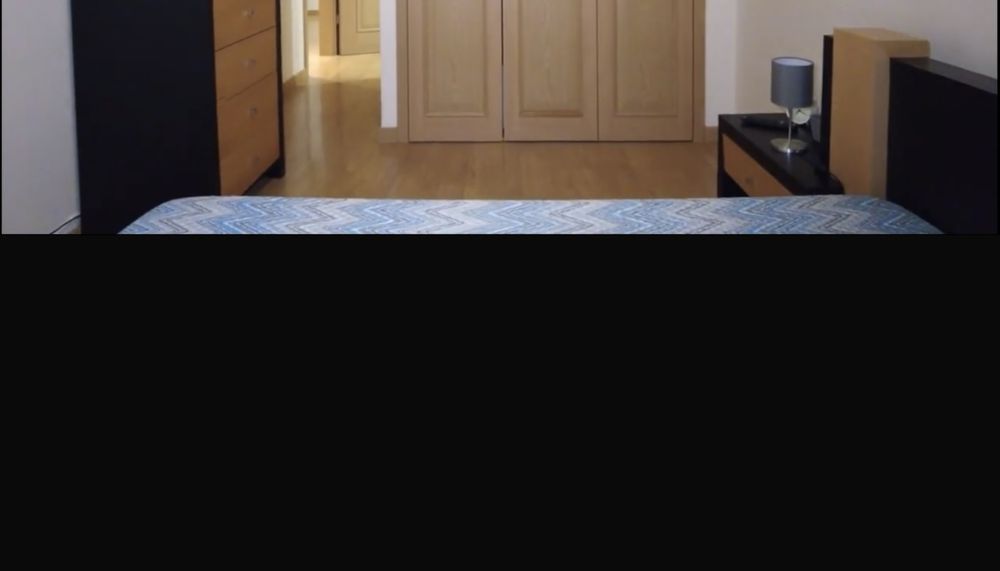 Mobilia quarto casal