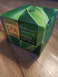 Dr Irena Eris Spa Resort Botanical Samoa Body Cream.
