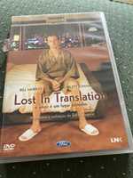 DVD Lost in Translation