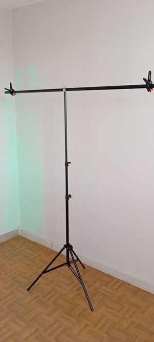 Stelaż do zdjęć 150x200