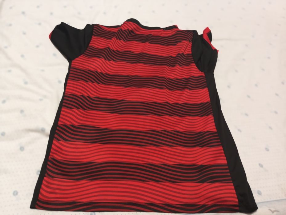 Camisola Futebol Flamengo Libertadores 2022 Adidas