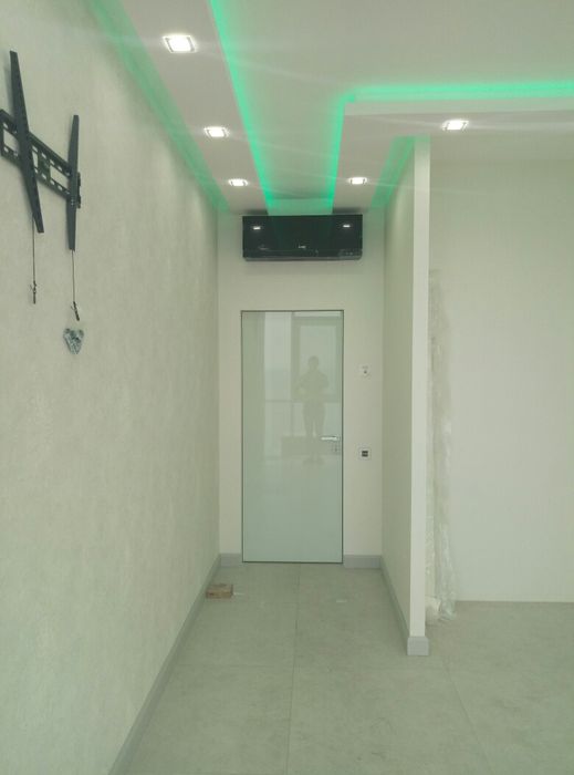 Капитальный или косметический ремонт любой сложности