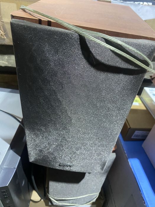 Sprzedam wieze i mini wieze