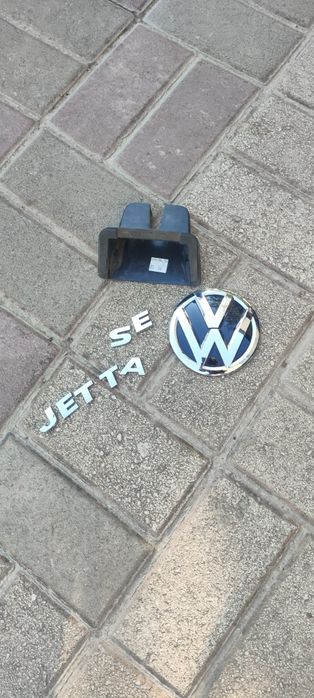 Значок volkswagen