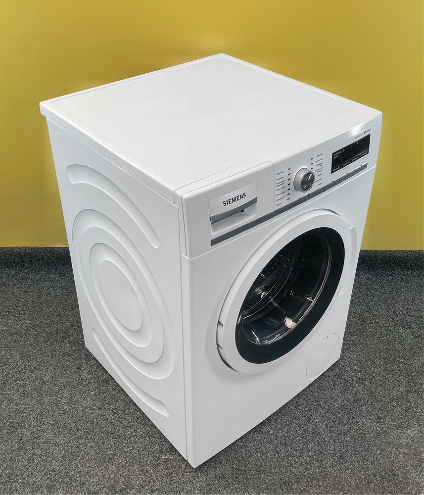 Стиральная машина Siemens iQ700 WM14W550 8кг 1400об/мин Укр I Рус язык