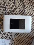 Vendo hotspot ZTE para qualquer rede