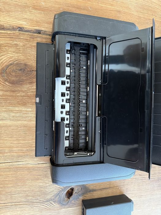 Drukarka przenosna Canon Pixma TR150 druk zdjec