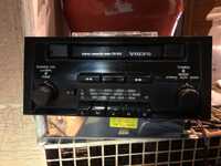Stereo cassette radio  CR-102 VOLVO