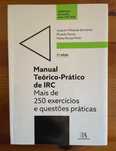 Manual Teorico Prático de IRC