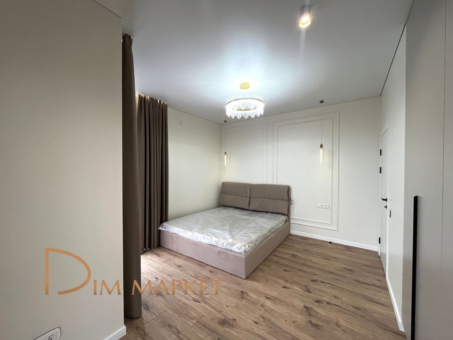 Квадробудинок з ремонтом|меблямиІтехнікою‼️свій заїзд