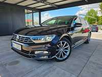 Volkswagen Passat R-LINE/4MOTION/VIRTUAL/DSG/Highline/WeBasto/Pełny Serwis/Bezwyp/GW