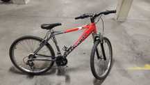 Bicicleta Orbita Off-Road F-240 Mudanças Shimano RevolutShift