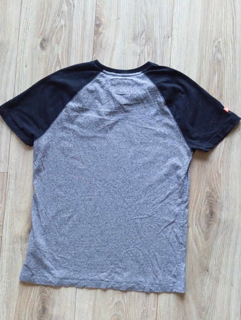 Superdry - t-shirt męski