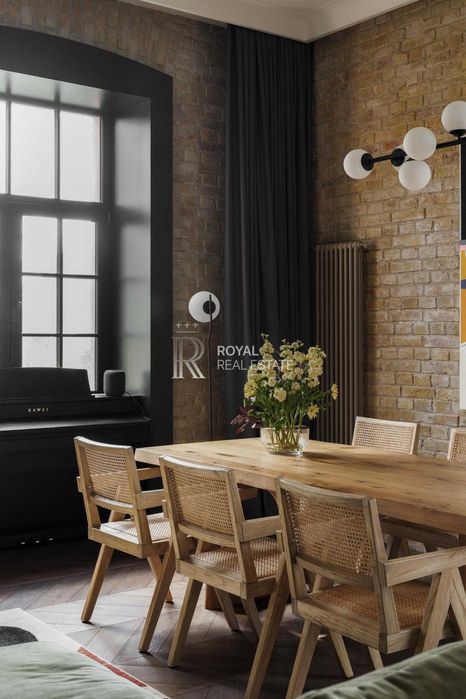 Стильна Квартира вул. Паньківська 20 Центр Києва