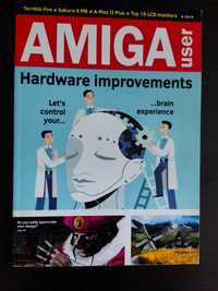 Amiga User - numer 6/2019