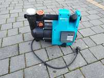 Pompa Hydrofor Gardena 4000/4