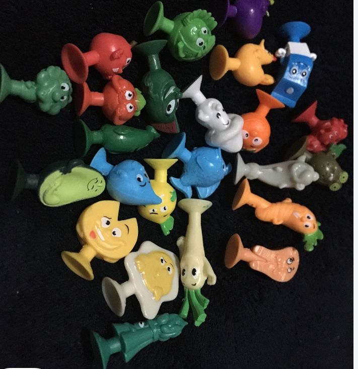 STIKEEZ Auchan novos
