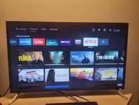 Telewizor  SMART LED HD TV