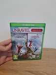 Unravel Two XBOX One/Series