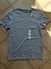 T-shirt,  Bluzka rozm 164cm