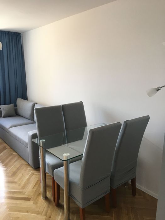 Piękne 2-pokojowe mieszkanie 36,6m Grójecka