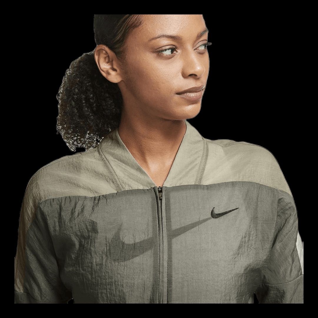 Вітрівка nike, S