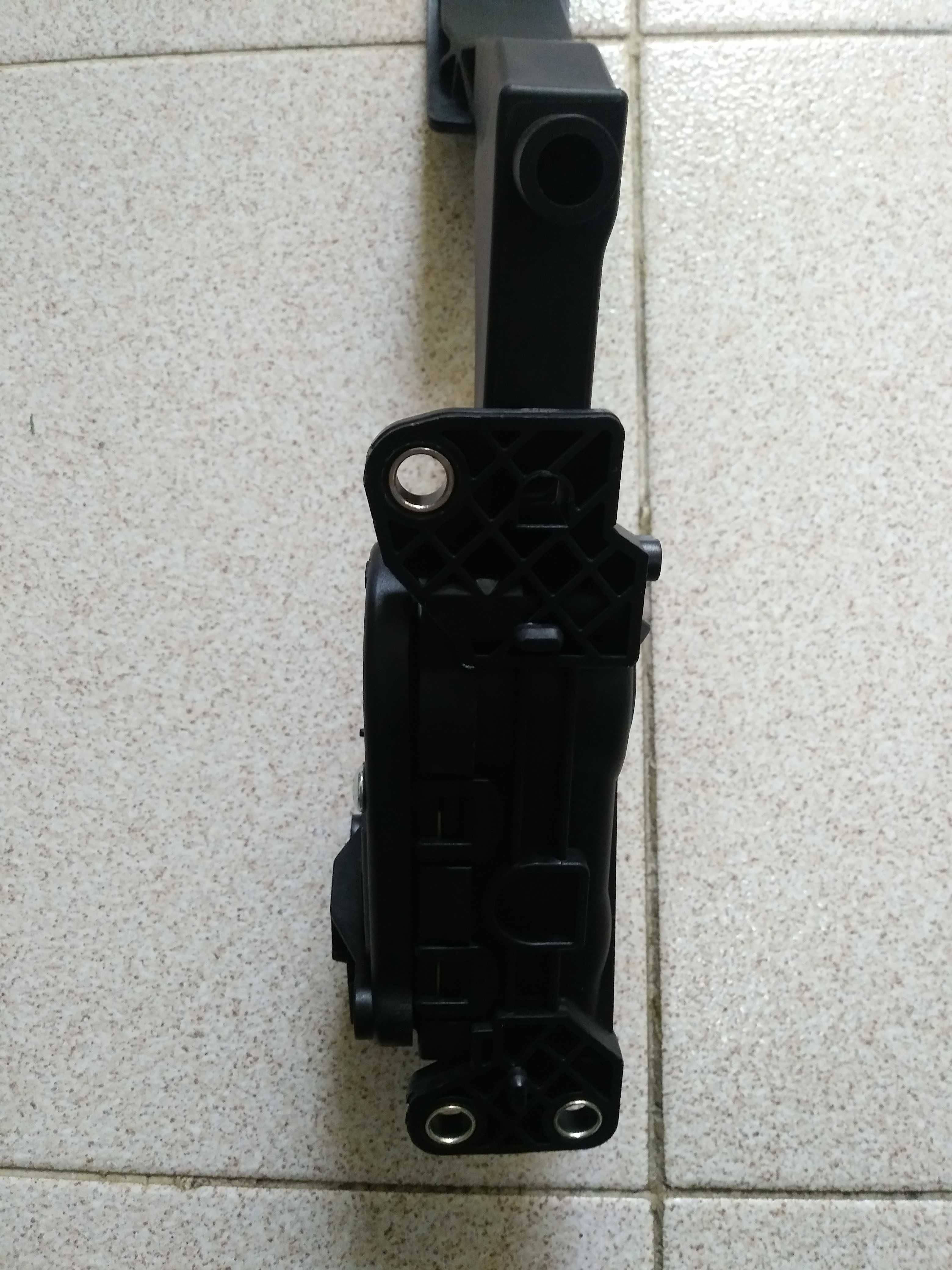 Pedal de acelerador vw